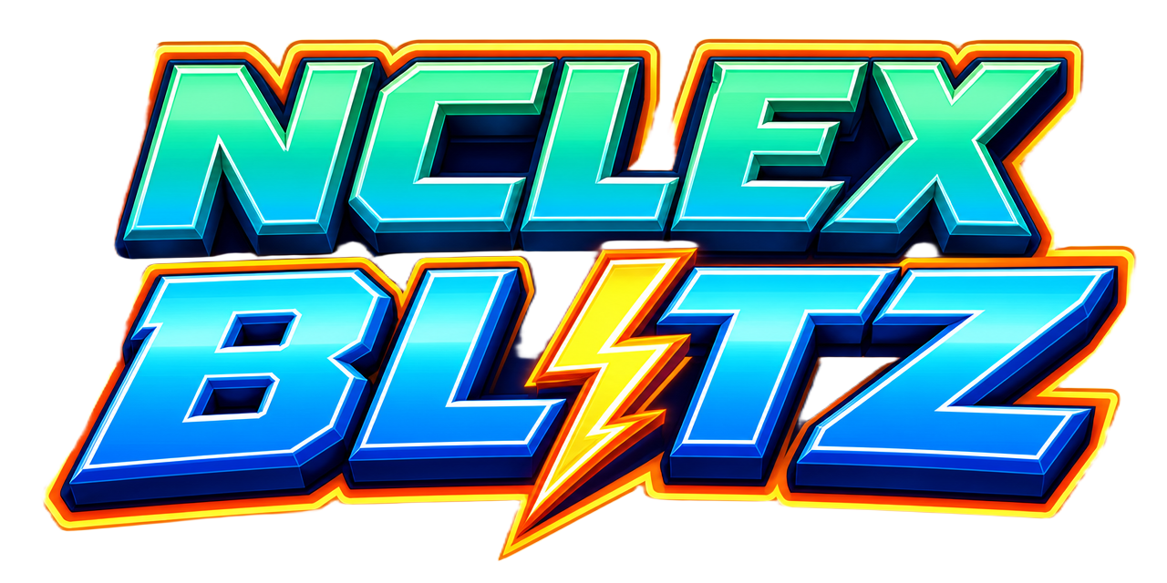 NCLEX Blitz